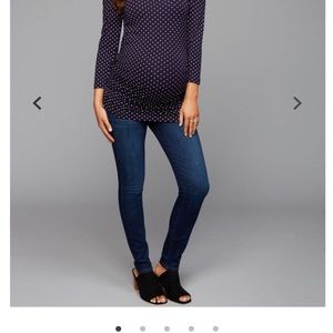 Joes maternity jeans